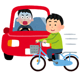 jiko_bicycle_car_R