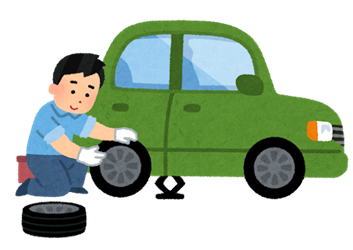 car_tire_koukan_normal