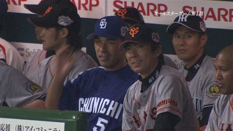 野球 オールスターぼっちmvpを決めるスレ ガハろぐnewsヽ W ズコー