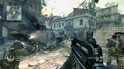 CoD-4
