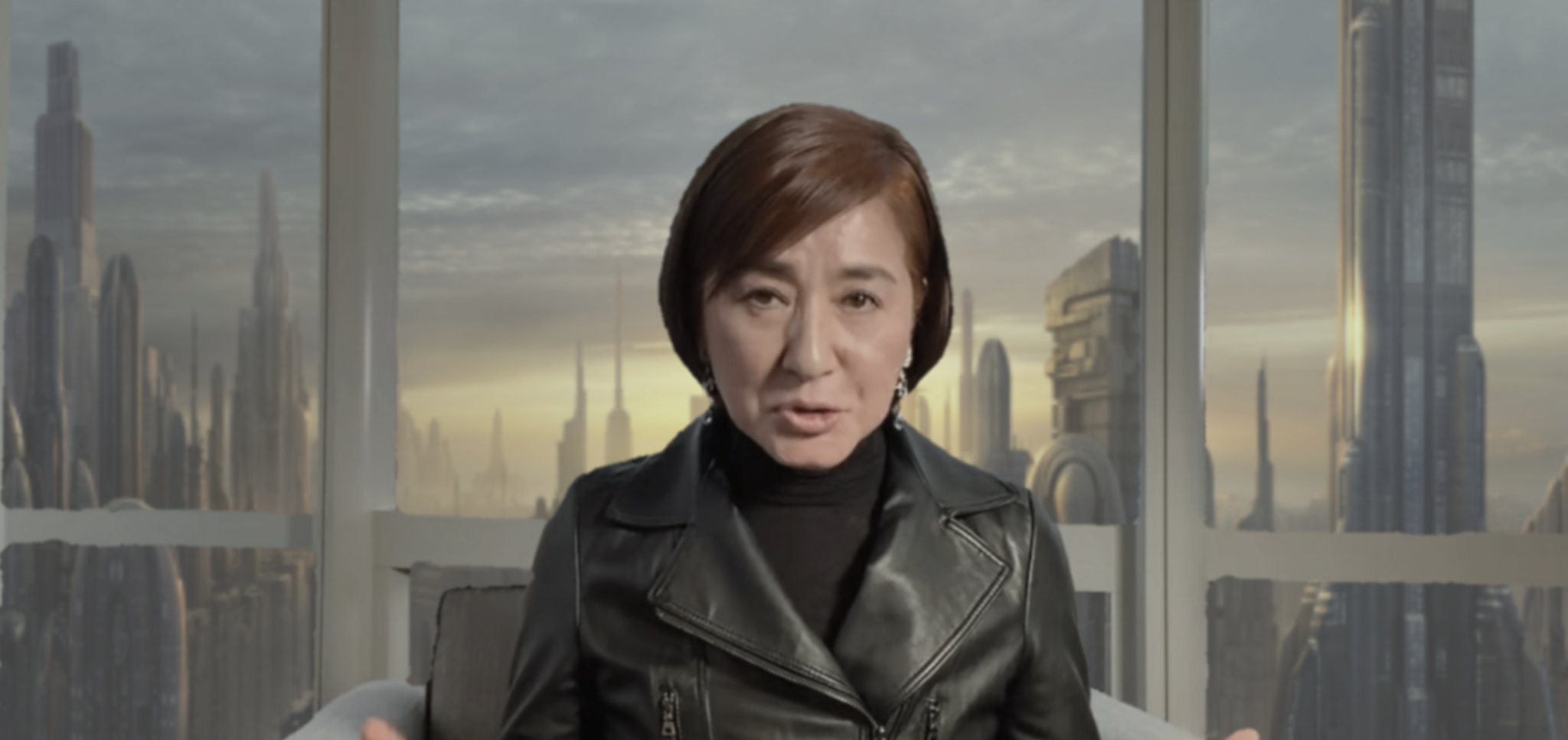 画像 松居一代さん ジェダイ評議会だった ガハろぐnewsヽ W ズコー 画像 松居一代さん ジェダイ評議会だった ガハろぐnewsヽ W ズコー