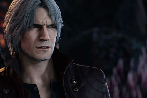 Devil May Cry 5