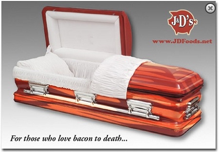 baconcoffin