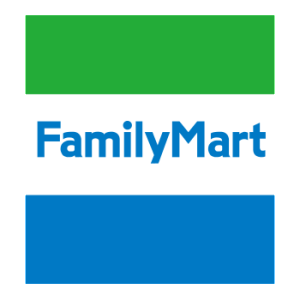 Family-Mart-logo