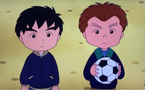 ちびまる子ちゃんの大野くんと杉山くんwww ガハろぐnewsヽ W ズコー ちびまる子ちゃんの大野くんと杉山くんwww ガハろぐnewsヽ W ズコー