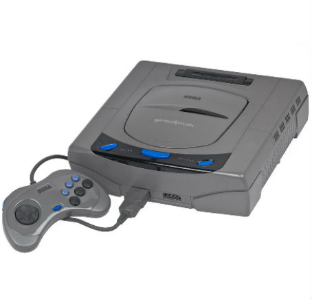 sega