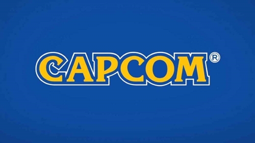 Capcom-Logo