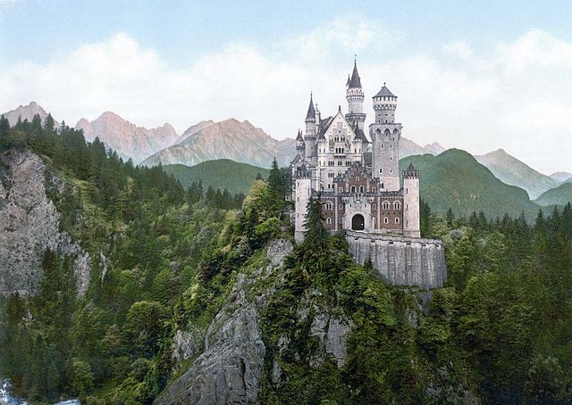 640px-Neuschwanstein_Castle_LOC_print