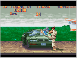 格闘技ゲームをやっていた男がボーナスステージと勘違いして車を次々に破壊 ガハろぐnewsヽ W ズコー 格闘技ゲームをやっていた男がボーナスステージと勘違いして車を次々に破壊 ガハろぐnewsヽ W ズコー