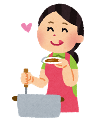 cooking_ajimi_woman