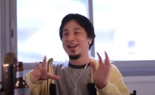 悲報 ひろゆきに影響された若者世代 論破ーズ が流行ってしまう ガハろぐnewsヽ W ズコー 悲報 ひろゆきに影響された若者世代 論破ーズ が流行ってしまう ガハろぐnewsヽ W ズコー