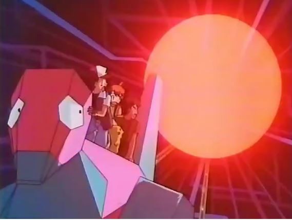 ポケモン ポリゴンショック が周年 これそんなにヤバかったの ガハろぐnewsヽ W ｽﾞｺｰ