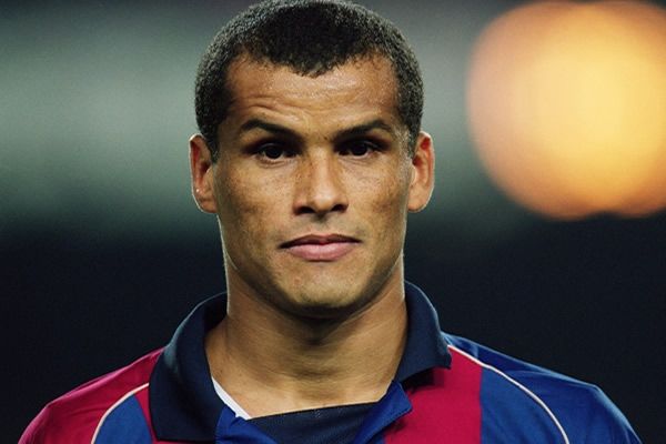 rivaldo