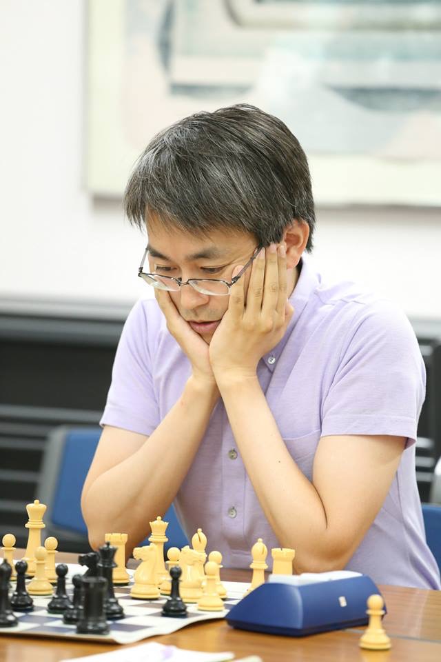 羽生善治さん チェスの大会で全勝優勝する ガハろぐnewsヽ W ｽﾞｺｰ