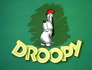 DROOPY