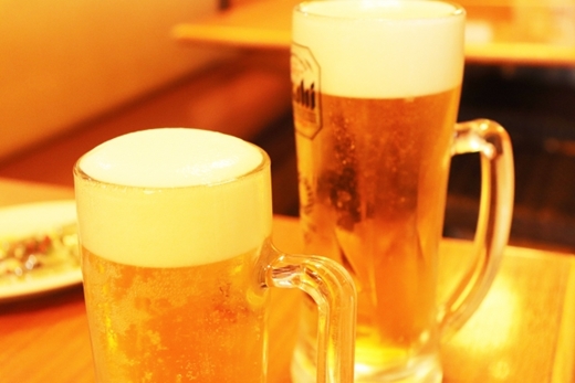 国「アルコールは1日20gまで、チューハイ1缶までや」←これ