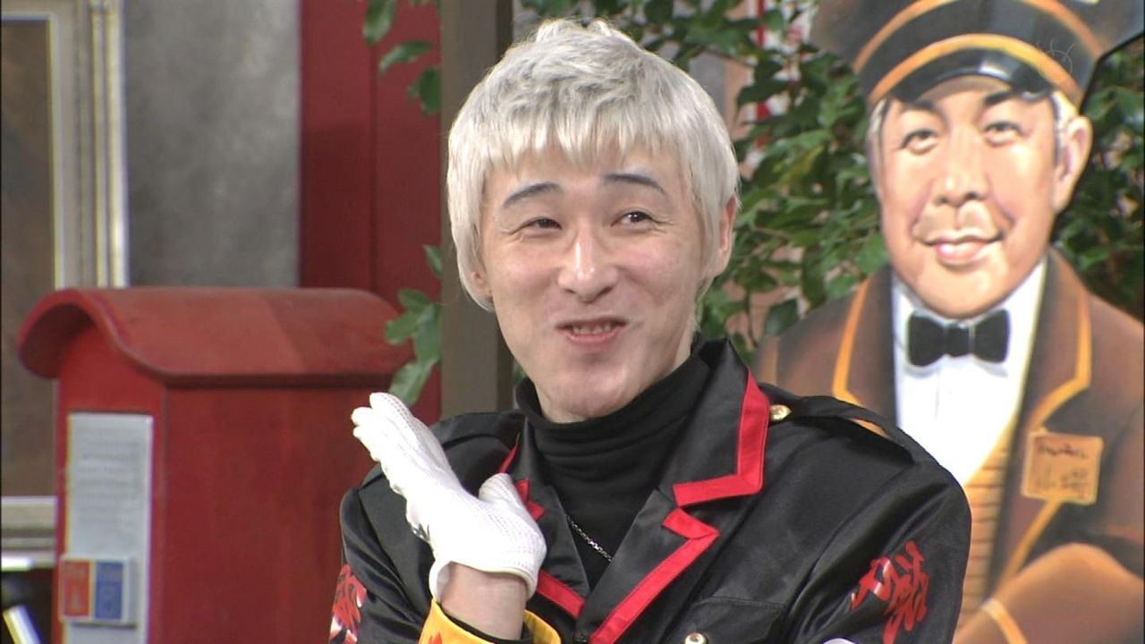 お笑い芸人 鉄拳 メイクを取る 画像あり ガハろぐnewsヽ W ズコー お笑い芸人 鉄拳 メイクを取る 画像あり ガハろぐnewsヽ W ズコー