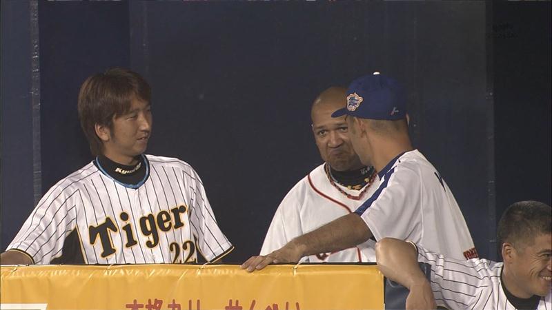 野球 オールスターぼっちmvpを決めるスレ ガハろぐnewsヽ W ズコー