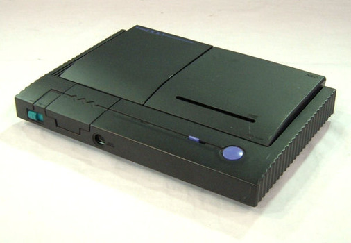 PC_Engine_Duo