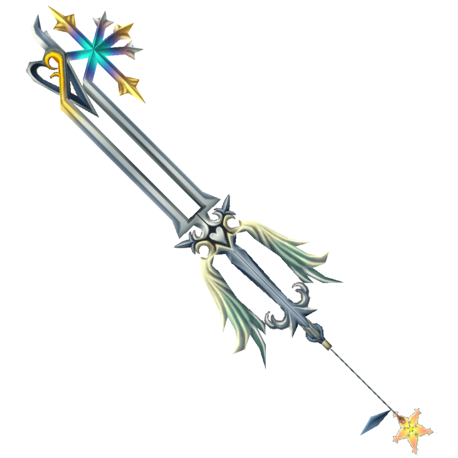 ゲームで一番かっこいい剣のデザインと言えば ガハろぐnewsヽ W ｽﾞｺｰ