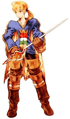 ramza