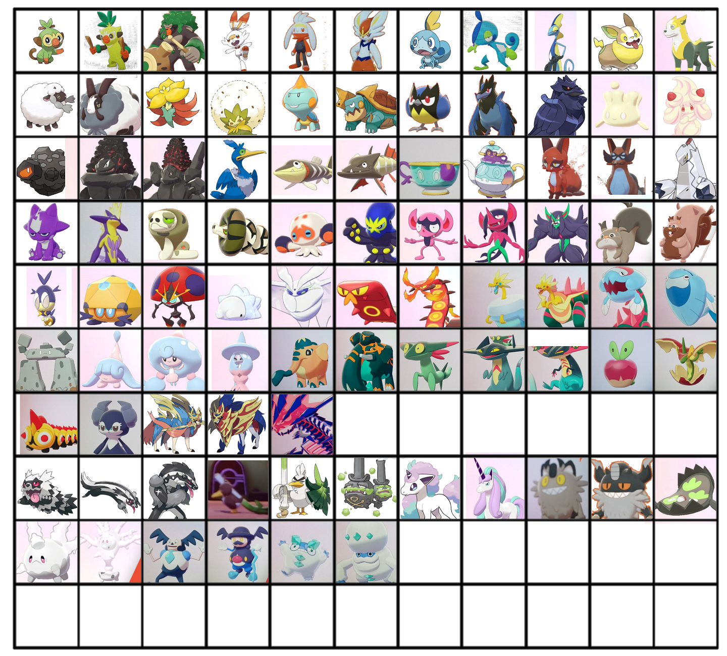 悲報 新ポケモンが酷すぎて世界中で大炎上 ガハろぐnewsヽ W ズコー 悲報 新ポケモンが酷すぎて世界中で大炎上 ガハろぐnewsヽ W ズコー