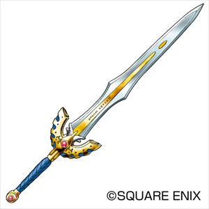 ゲームで一番かっこいい剣のデザインと言えば ガハろぐnewsヽ W ｽﾞｺｰ