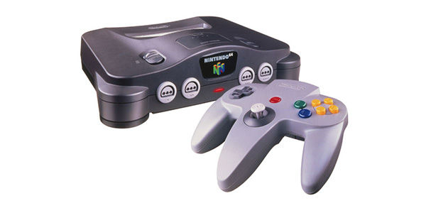 nintendo64