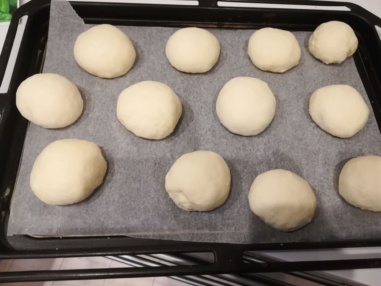 オーバーナイト発酵でようやくふわふわ満足なふんわりパンになった ０ 節約ライフを楽しまなきゃ