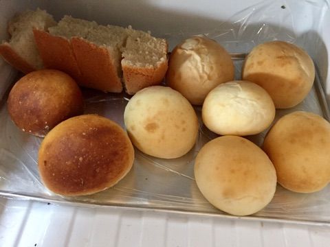 ホームベーカリーで前日に生地作り朝に焼く 節約ライフを楽しまなきゃ