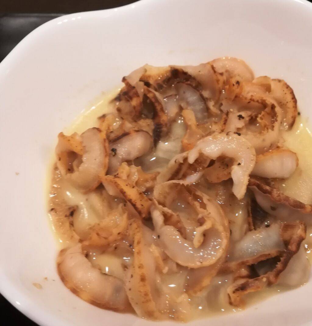 ホタテの子 卵巣 精巣 が美味しい季節 節約ライフを楽しまなきゃ ホタテの子 卵巣 精巣 が美味しい季節 節約ライフを楽しまなきゃ