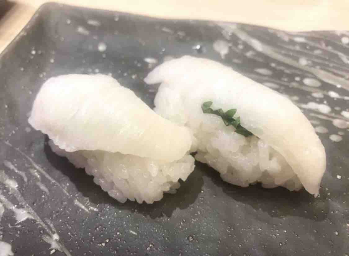 廻転寿司 平四郎 小倉駅アミュプラザ店 ＠小倉北区・小倉 : ぺこログ