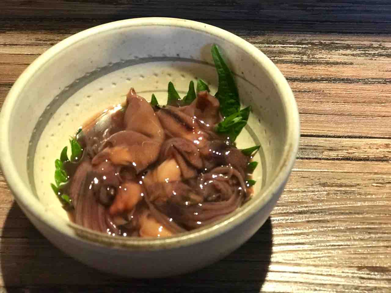 鉄板居酒屋 五衛門 八幡西区 三ヶ森 ぺこログ