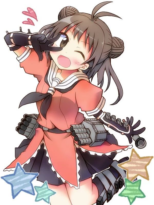 艦これ不人気キャラの画像貼ってく ふんわりそくほう 艦これ不人気キャラの画像貼ってく ふんわりそくほう