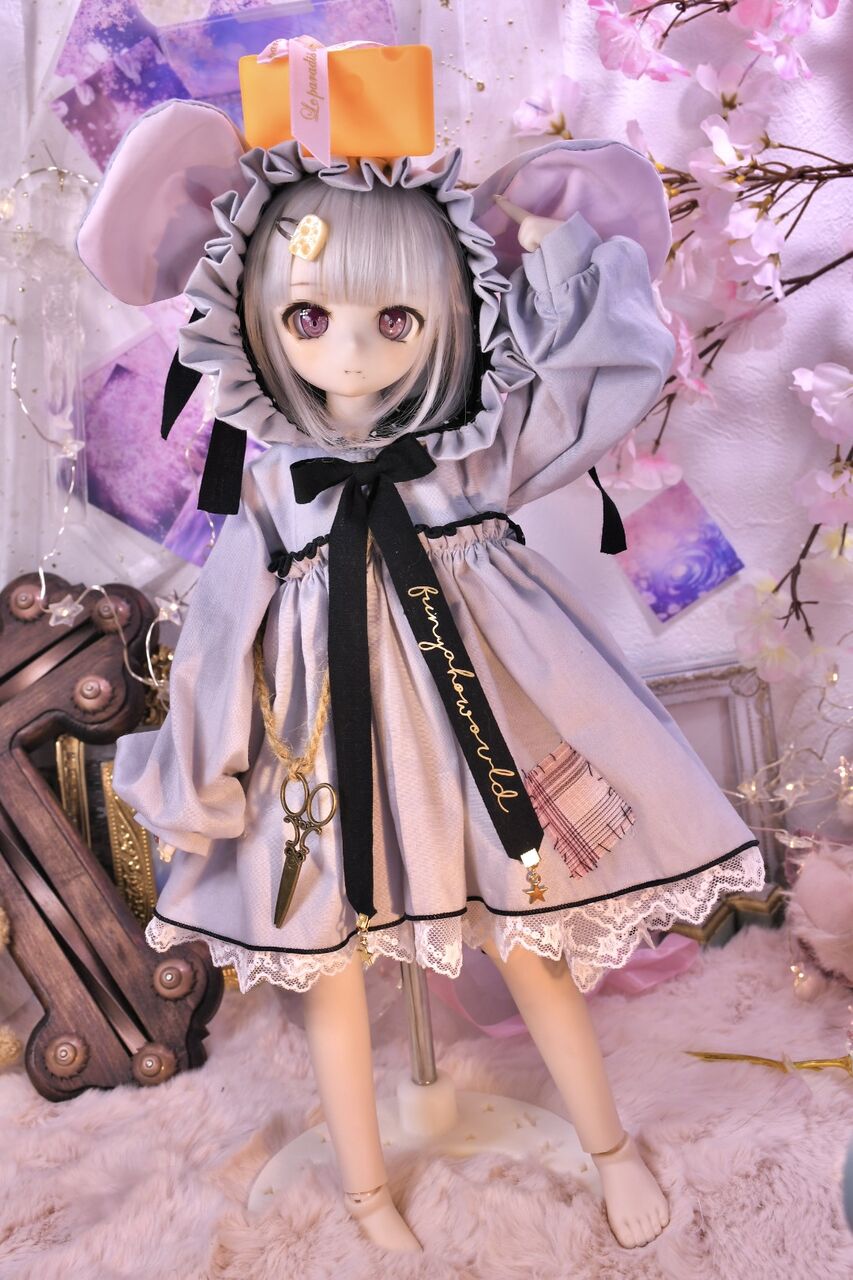 ふにゃ研⁑お洋服紹介♡ : ふにゃほわけんきゅうじょ