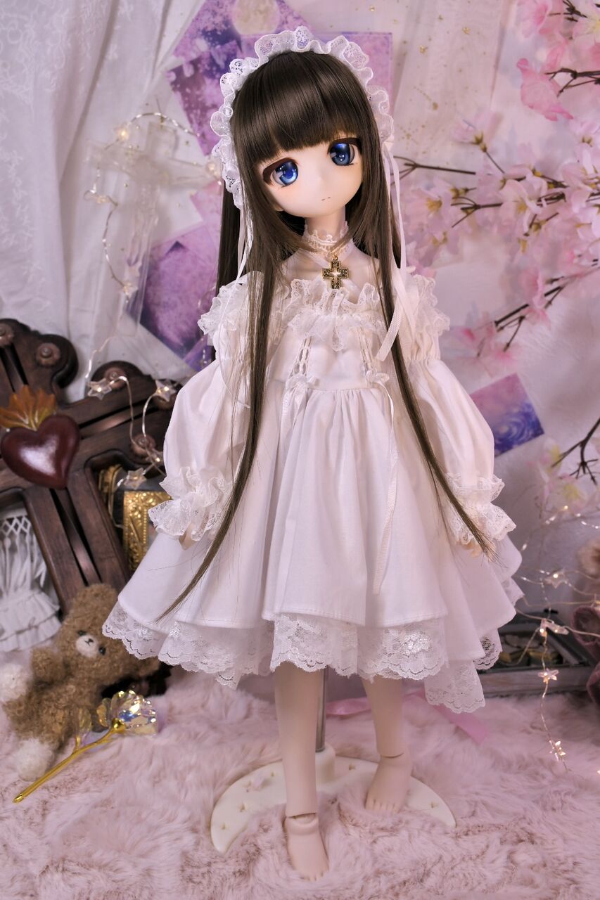 ふにゃ研⁑お洋服紹介♡ : ふにゃほわけんきゅうじょ