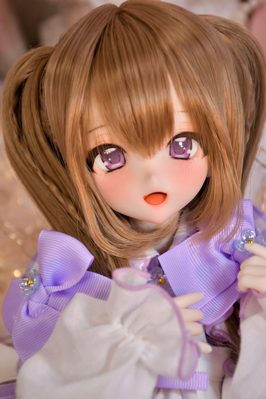 MDD ディーラー様製 ふにゃほわ様 ワンピース ディーラー製 MDD セーラーワンピース 2着セット ふにゃほわ