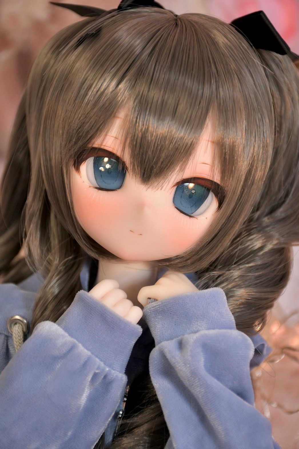 ディーラー製 MDD ワンピース ふにゃほわ クラフト/布製品