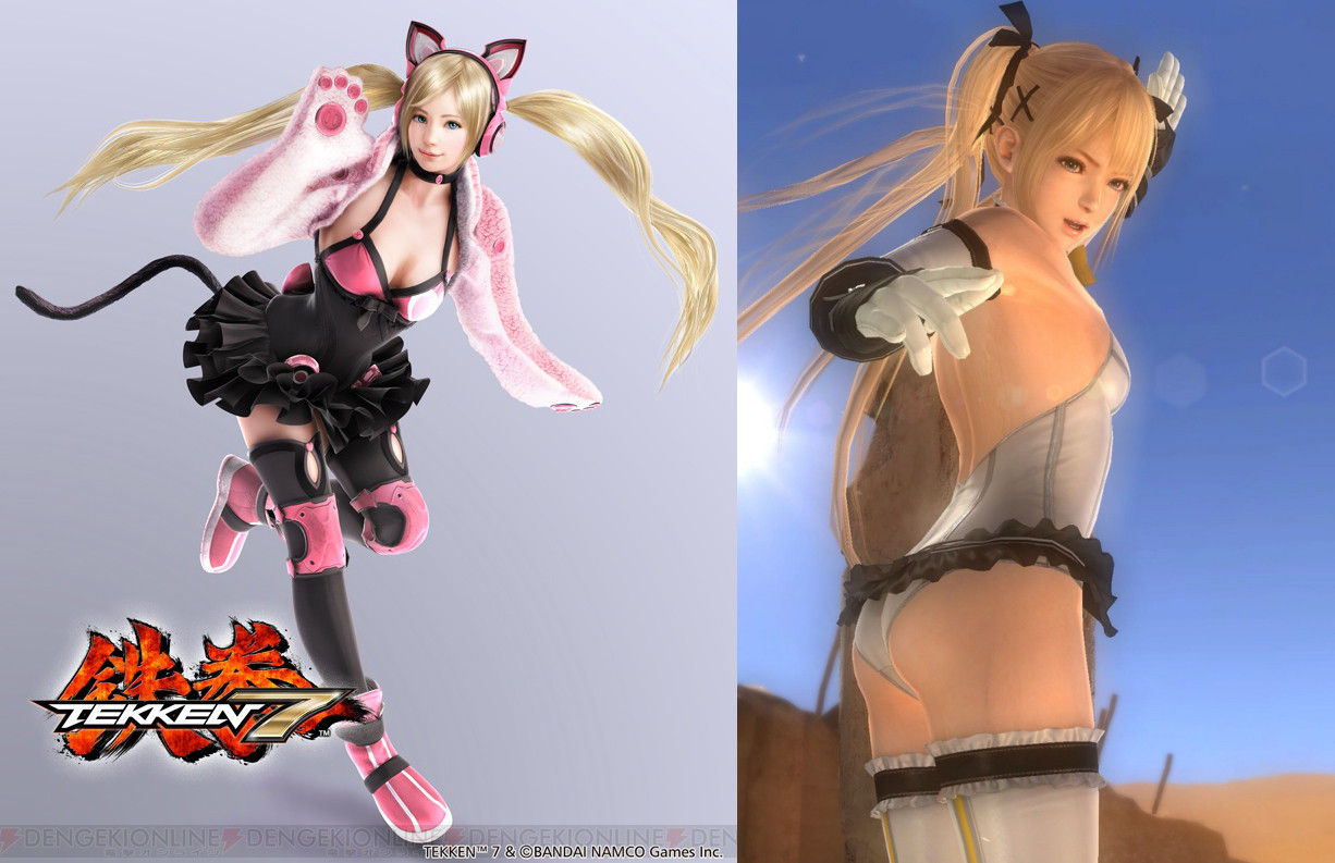 話題 鉄拳 新作の萌えキャラ 海外で炎上 ディレクター反論で論争も これどうだい 話題 鉄拳 新作の萌えキャラ 海外で炎上 ディレクター反論で論争も これどうだい