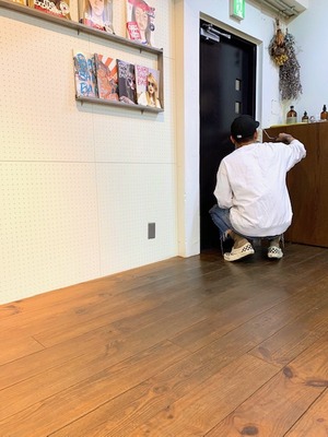 56ޤǤαĶȻ֤ŹΤΤ餻