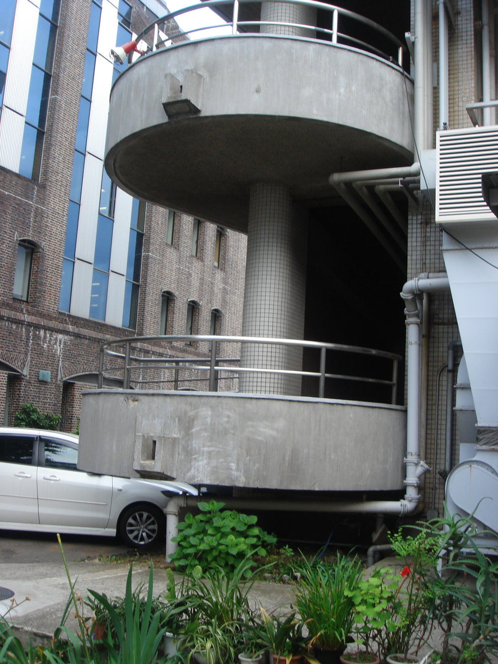 坂井泉水 慶應義塾大学病院