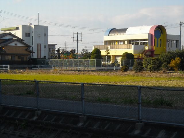 上流へ 福田川 拾遺 ふらり稲沢で