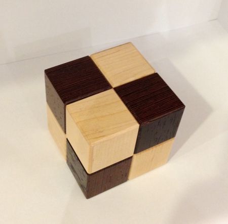 cube