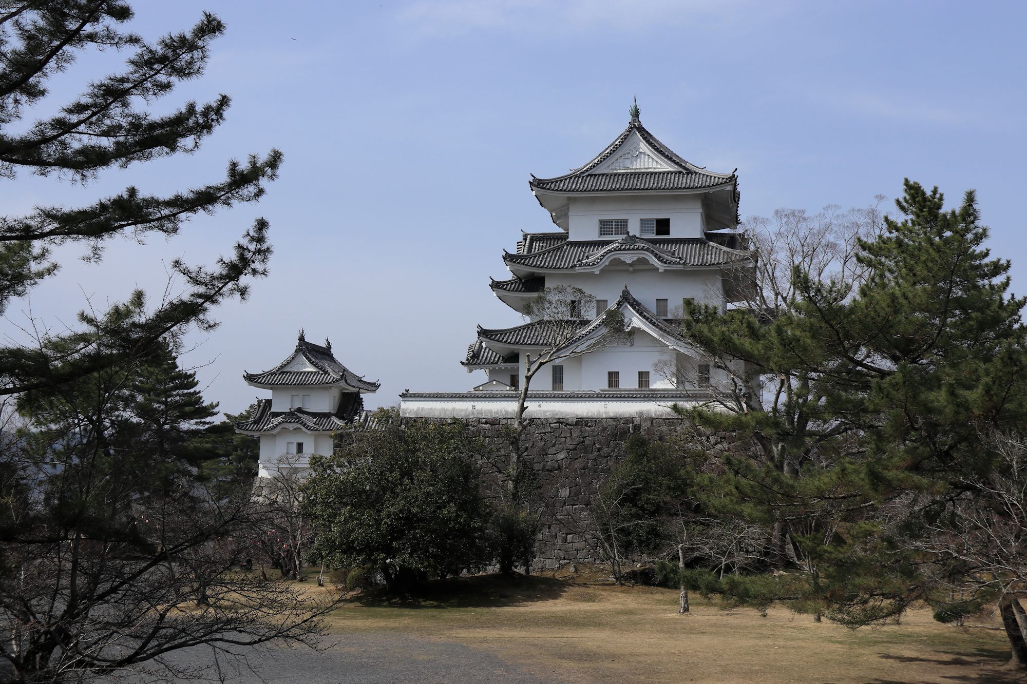 伊賀上野 ふらっと つれづれ帳 旧 ふらっと山へ