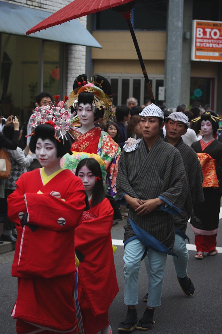 大須大道町人祭 ふらっと つれづれ帳 旧 ふらっと山へ 大須大道町人祭 ふらっと つれづれ帳 旧 ふらっと山へ