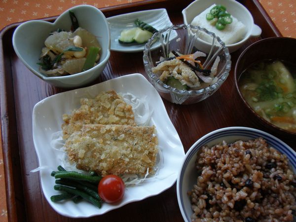 ÆüÂØ¤ï¤ê¥é¥ó¥Á090831