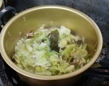 塩麹レシピ2