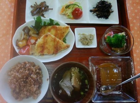6月料理教室.2