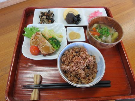 エビはさみ揚げ