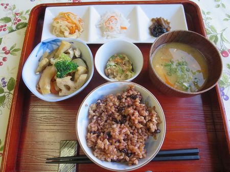 筑前煮